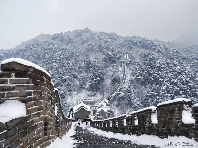 去紫禁城看封神雪景！冬季北京旅游攻略+5天4晚行程路线参考！