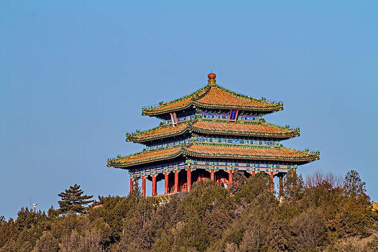 北京旅游景点怎么预约？北京10大景点参观时间及门票价格总结！