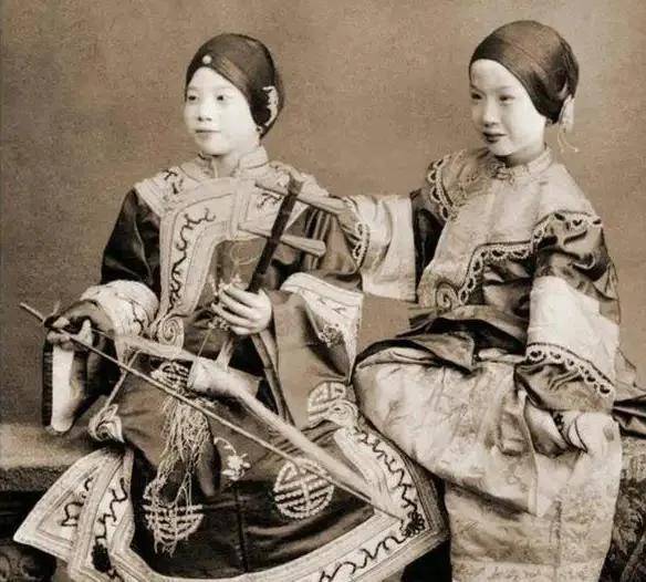 古代青楼里的“龟奴”，虽然身边美人环绕，但命运却比妓女更惨