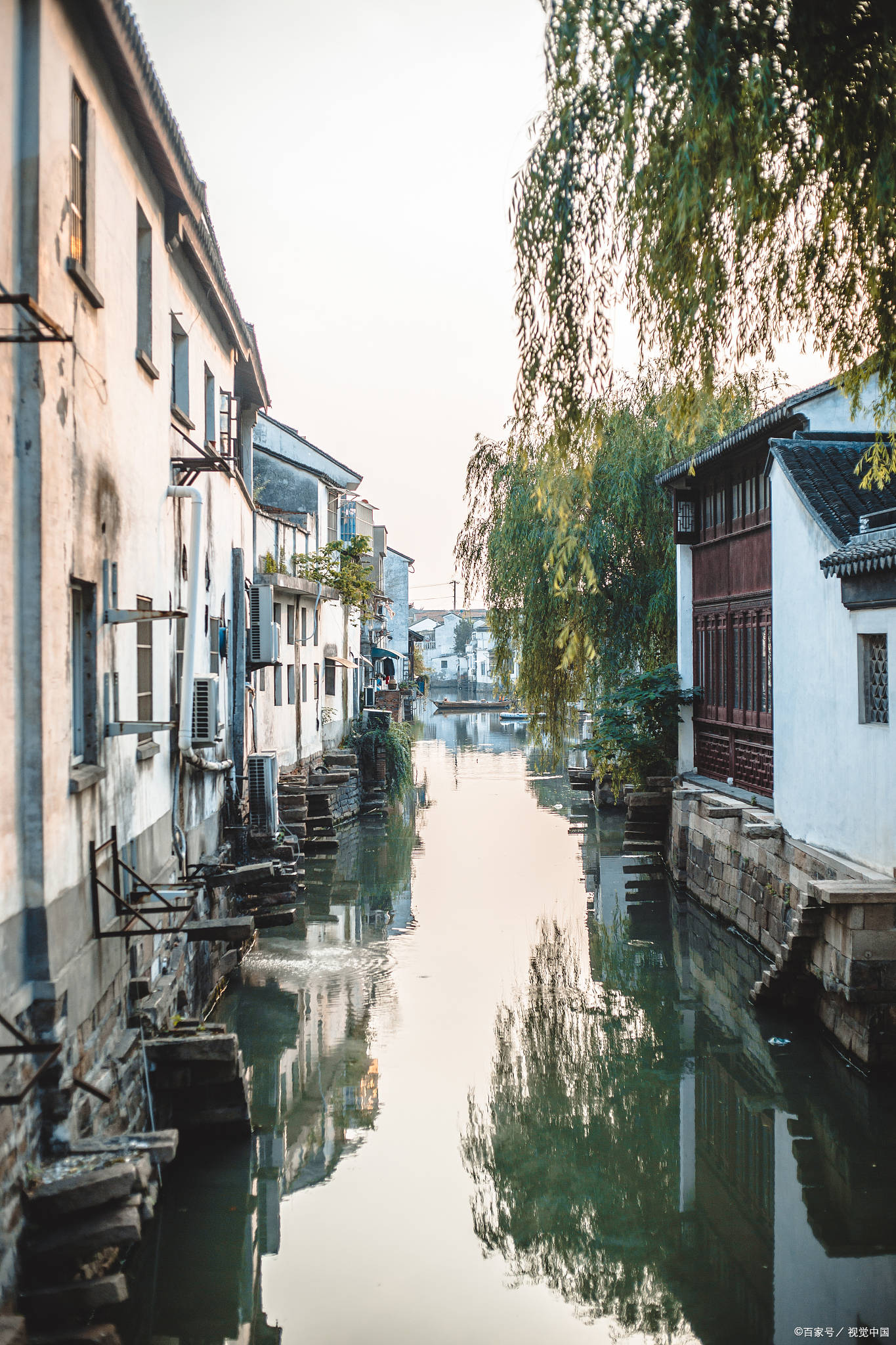 杭州旅游攻略，杭州是非常值得一去的地方，苏杭四天三晚纯玩路线