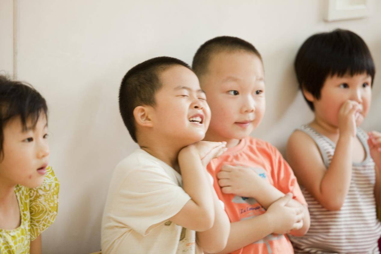育儿干货篇：孩子发展关键期有哪些？家长该怎么做？