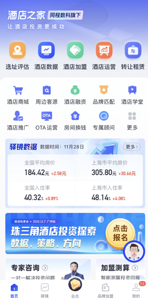 雷火竞技APP官网酒店之家新手小白必看：开一家酒店需要投资多少钱？多久能回本？(图1)