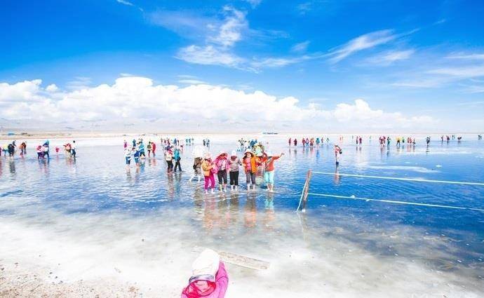 青海自助游旅游线路攻略定制，找西宁当地网红个人导游，亲身体验！