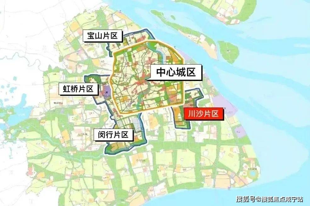 川沙华润置地观宸润府一直被模仿从没被超越华润置地观宸润府点燃上海楼市(图34)