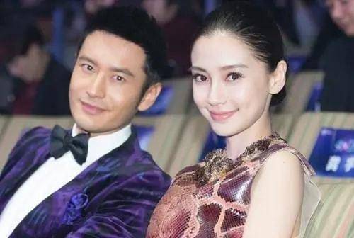 原创分手成热潮？盘点最近两年分手的6对明星，哪一对最让人可惜？
