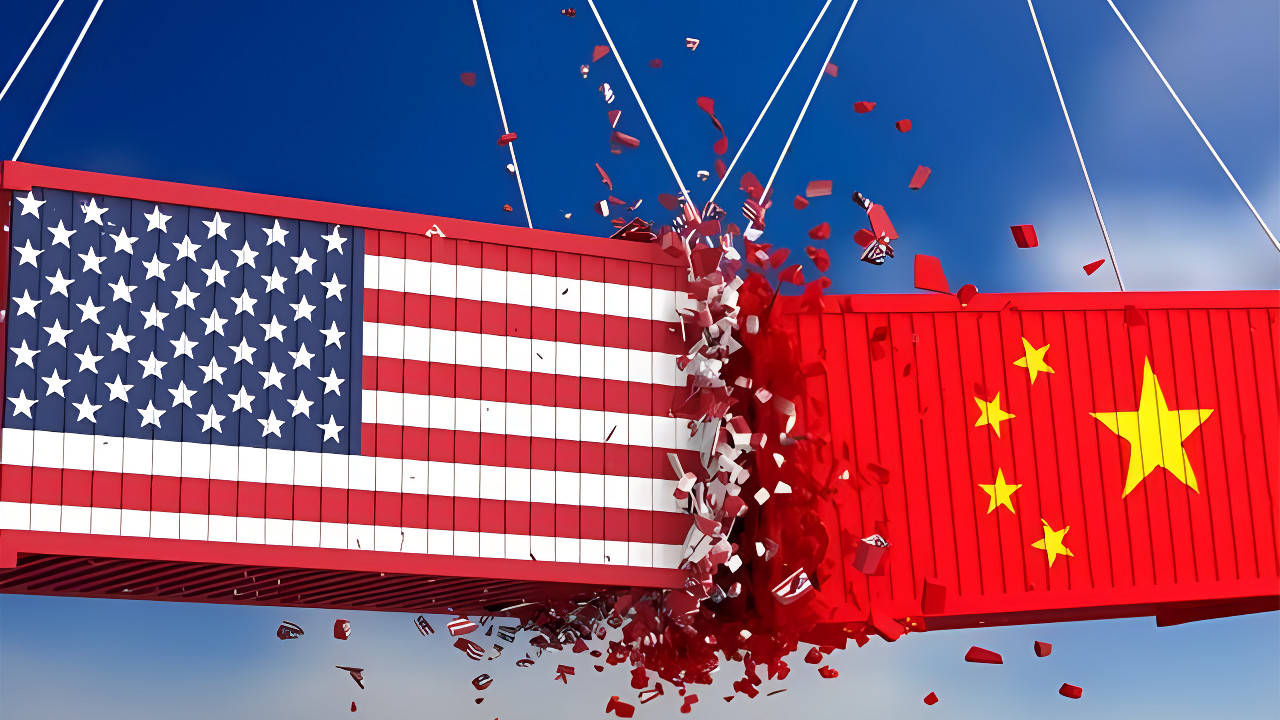 ​中国能否超越美国，成为世界超级大国？​