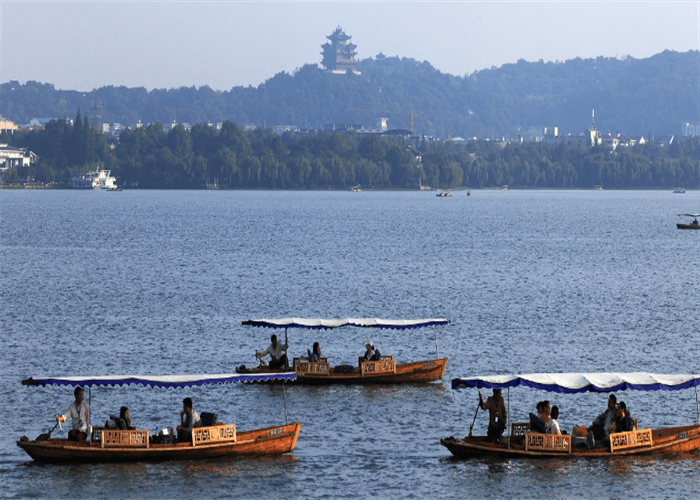 杭州旅游，怎么定制杭州旅游攻略和找导游公司私人导游，必游旅游景点排名