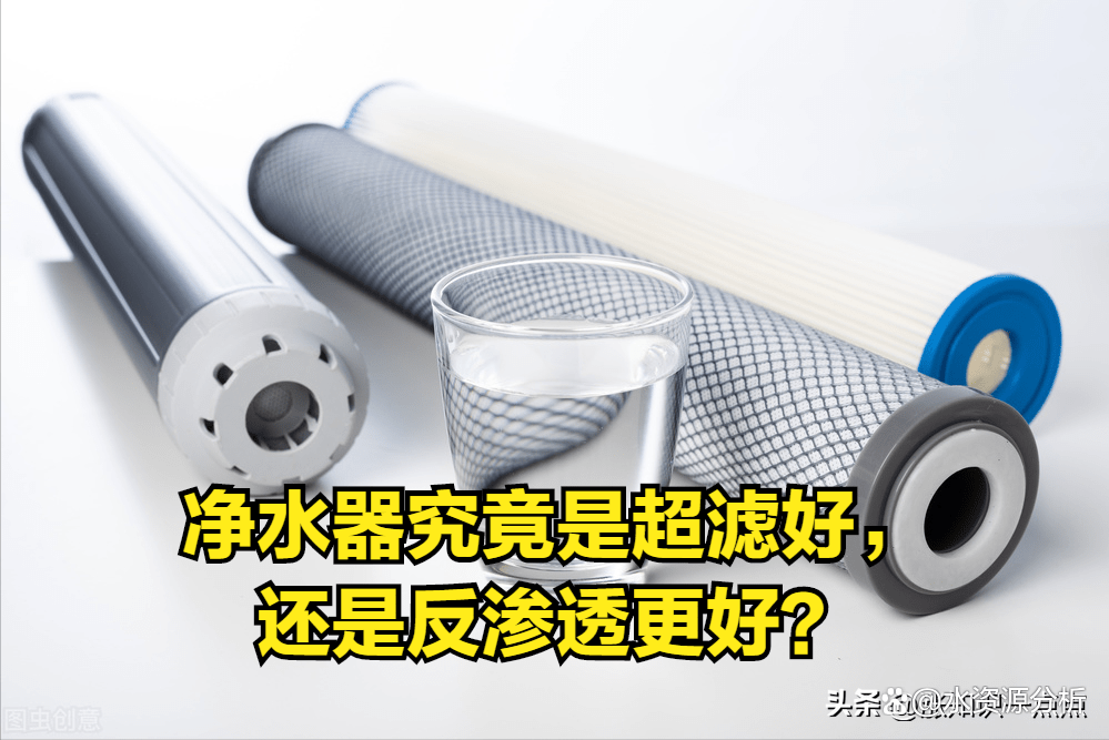 净水器要怎么选？才不会选错产欧亚体育品(图1)