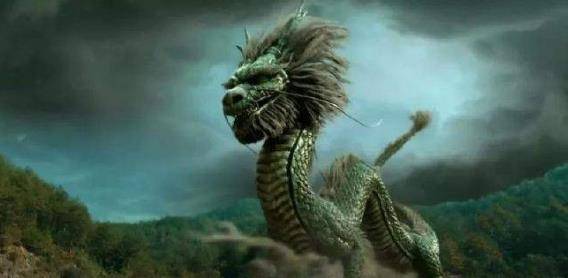 梦遇龙子，算命先生预言下的潜藏寓意