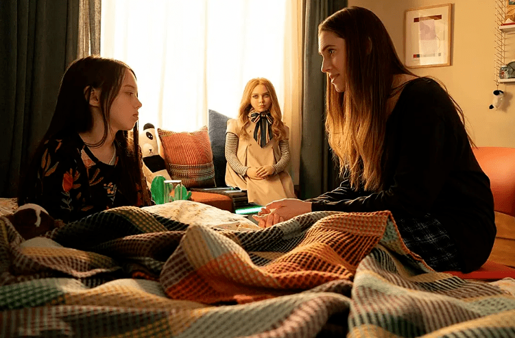 原创
温子仁也翻船,它戳中人工智能阴暗面