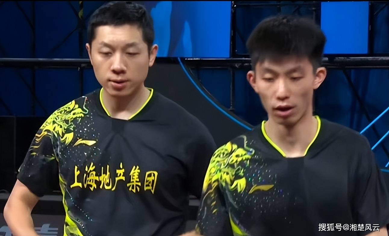 原创             樊振东缺席总决赛，上海地产队无缘决赛，网友着急，发生了什么？