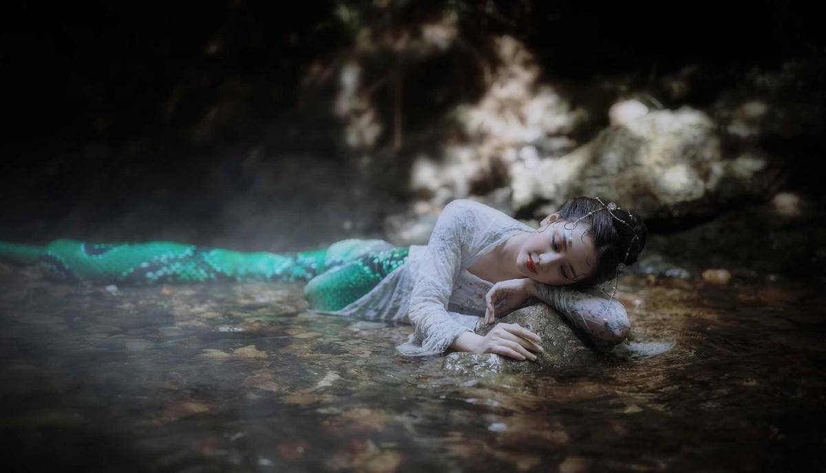 《倩女幽魂：人间情》翻拍受热捧，进来沉浸式体验一把小倩式爱恋