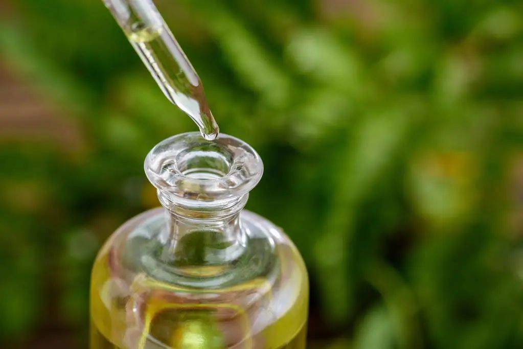 这样用精油，精油秒变四大神器！