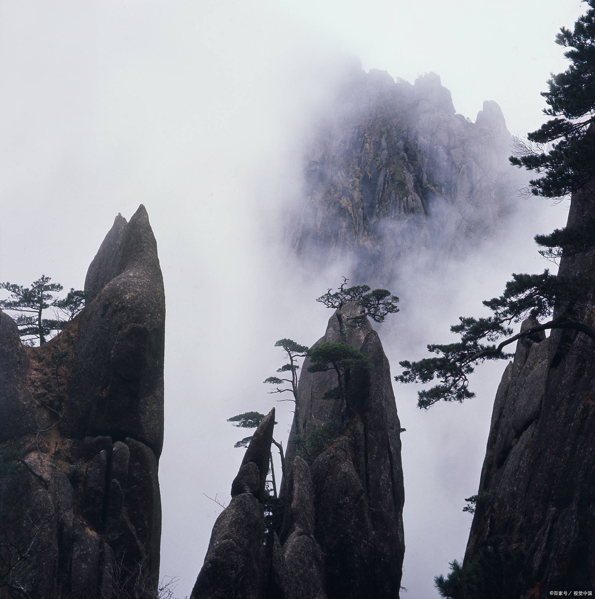 安徽黄山旅游自由行费用高吗，​黄山六日游行程费用要多少钱