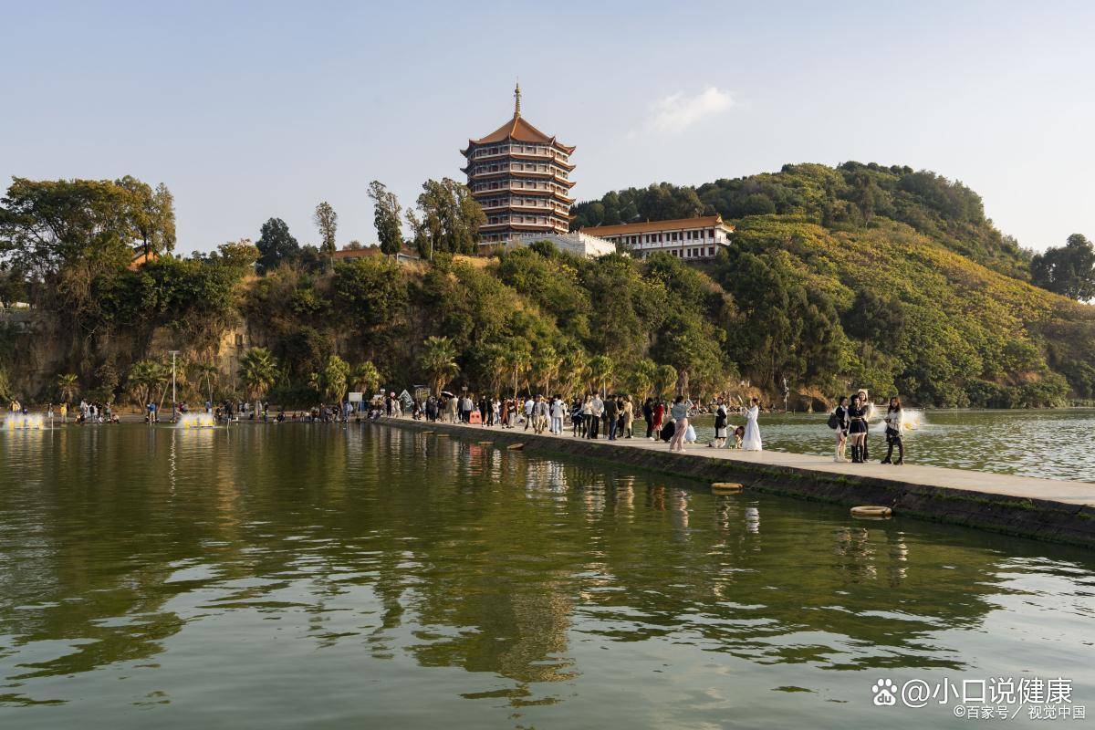 腾冲热海组团游玩四天攻略，腾冲热海自由行4日游多少钱