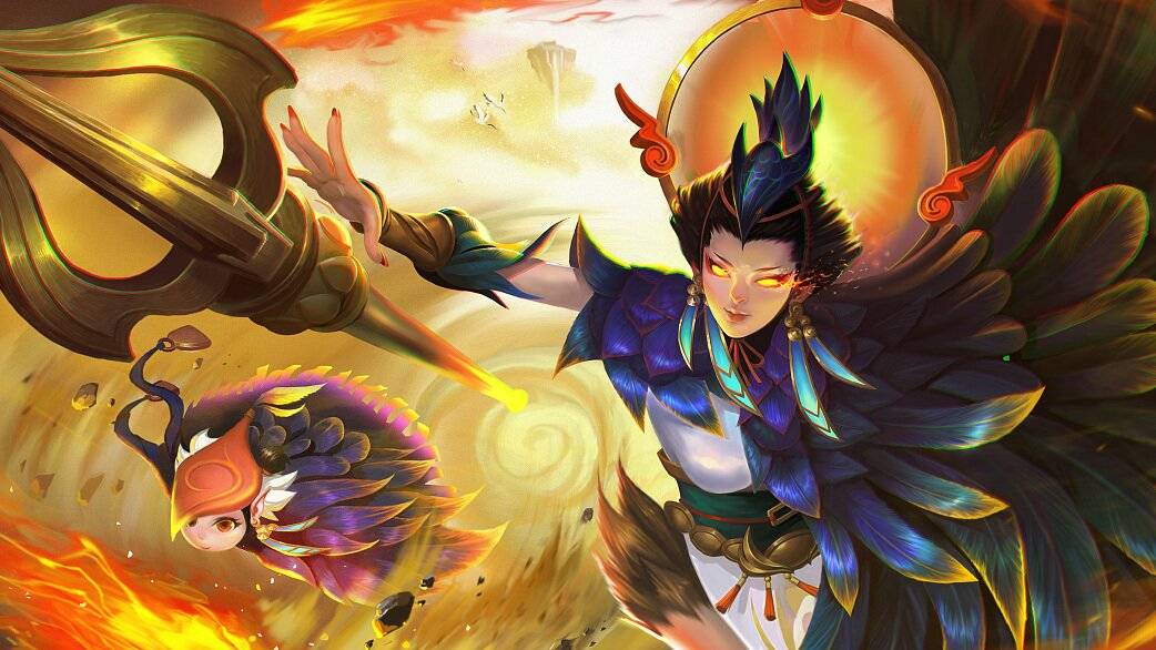 四本御兽文，动物，死灵，植物，元素，机械皆能作为宠兽！