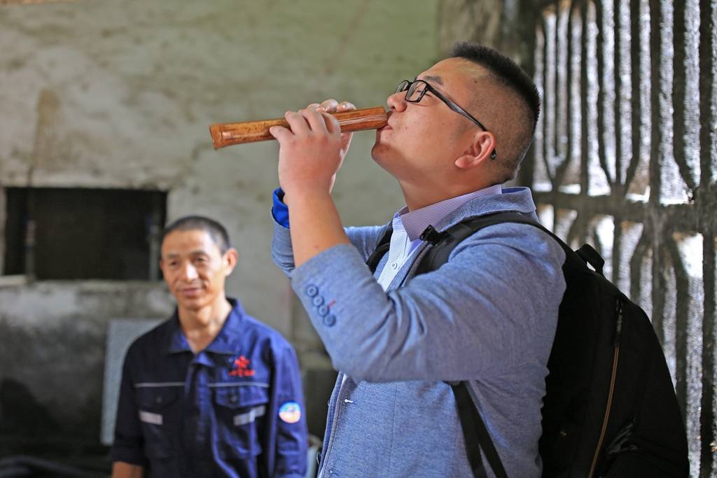 葡萄|造酒工人酒量很大？听听车间工人怎么说