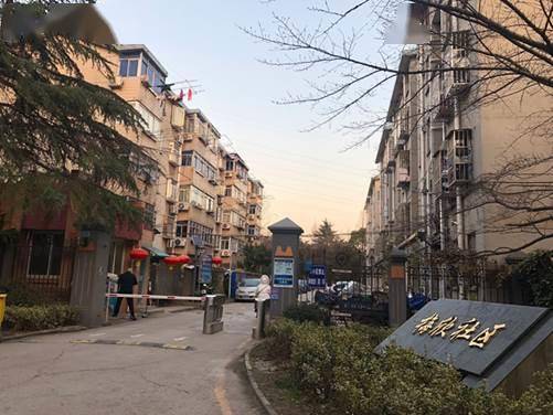 新都市,新雨花 | 梅山51万平方米老旧小区整治按下启动键