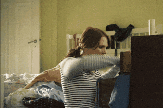 衣服今年不买新衣服了？但你可以拥有一个迷你衣橱。