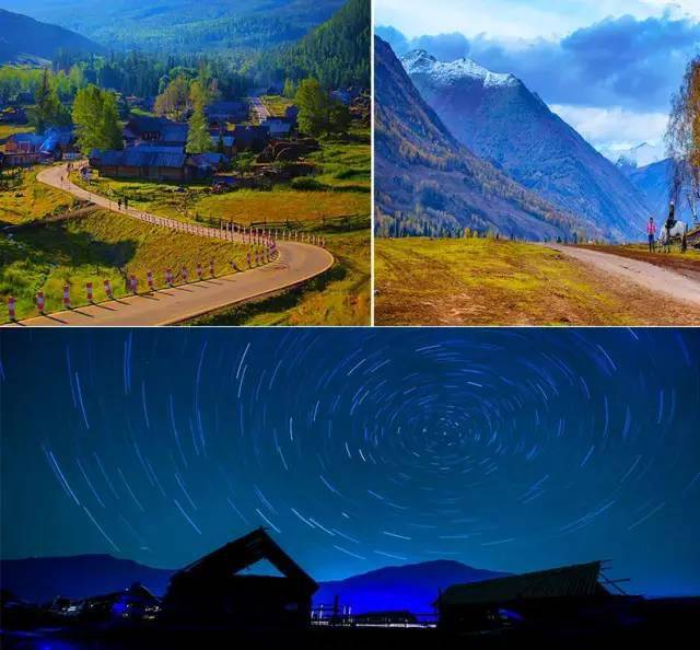 伊犁人均_伊犁风景(3)