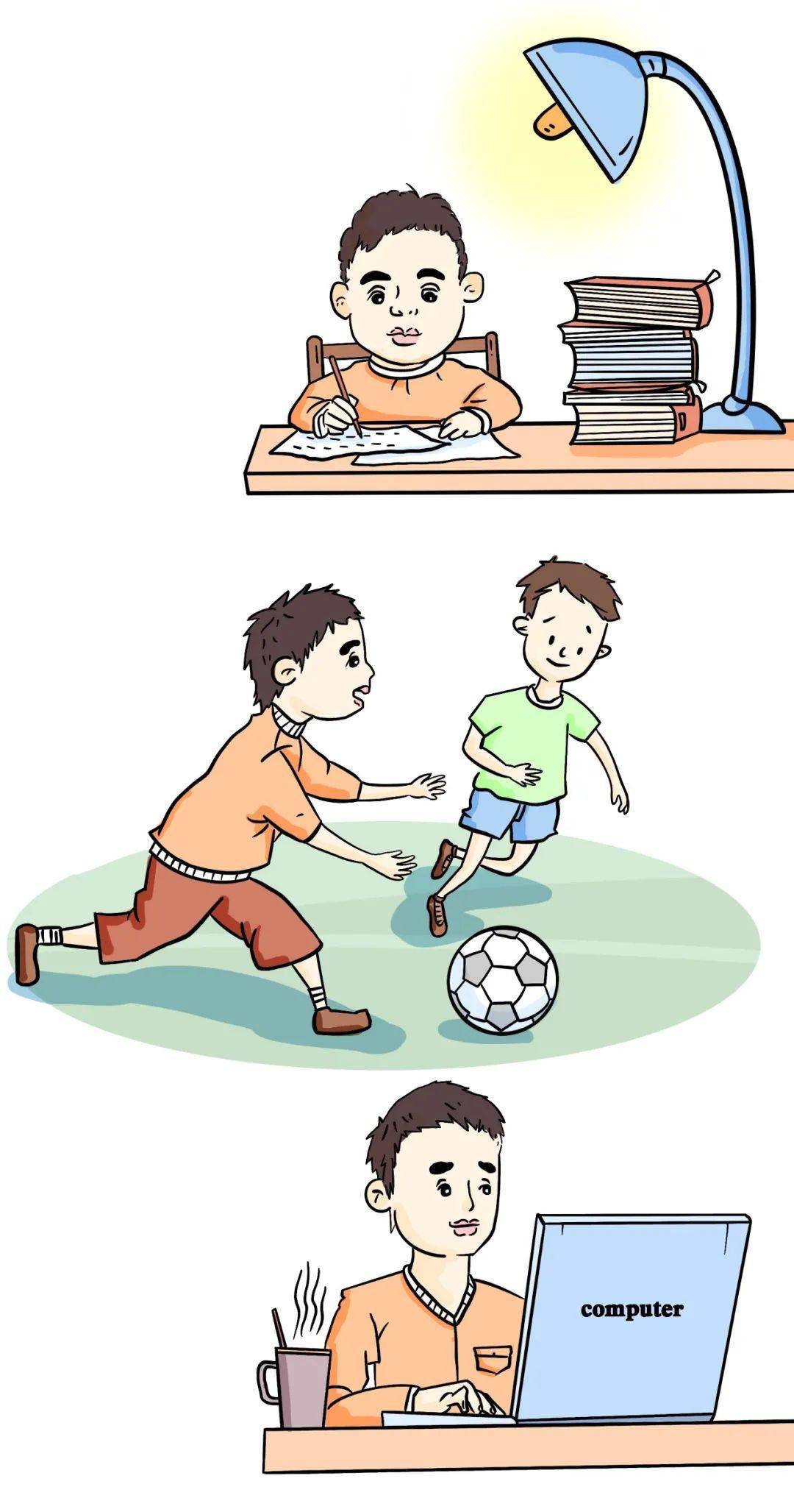 关爱什么？细胞也会消化不良？！｜国际黏多糖贮积症关爱日特别推送