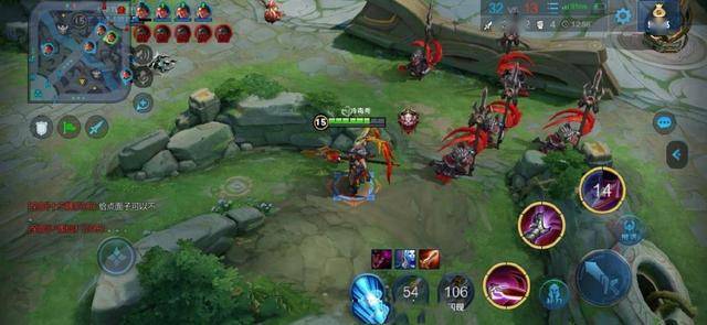 王者荣耀吕布图片合集 c249847f864c46af9d130def0f5d4864.jpeg