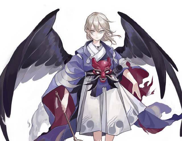 阴阳师妖行试练第五天打法详解小天狗担当核心mvp输出