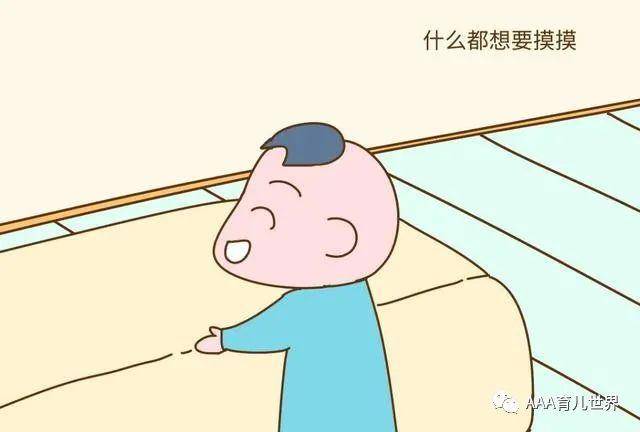 [孩子]是缺乏维生素？3个原因，大多数家长都不知道宝宝手上总长倒刺