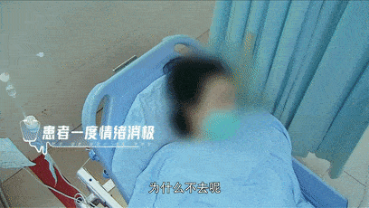 「肠子」肠子被“撑烂”进ICU“想死!别告诉我儿子!”51岁女护士患癌