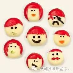 [大全]英国最受孩子们喜爱的奶酪大全