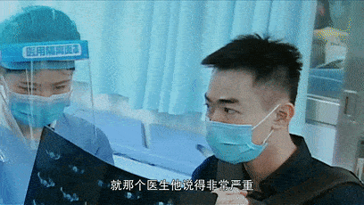 「肠子」肠子被“撑烂”进ICU“想死!别告诉我儿子!”51岁女护士患癌