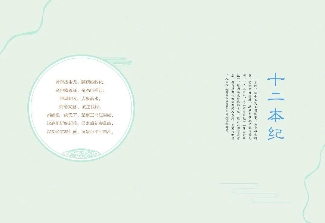 史记全文阅读怎样才能读懂 aeed042df4ed4e24a10750819756139a.jpeg