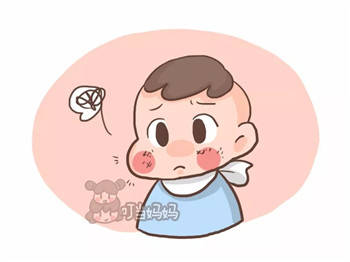 [宝宝]宝宝湿疹就得换奶粉？真没那么复杂