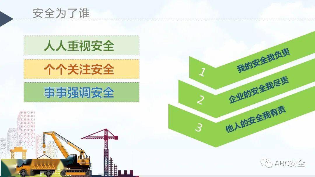 ppt|2020年安全月活动策划资料
