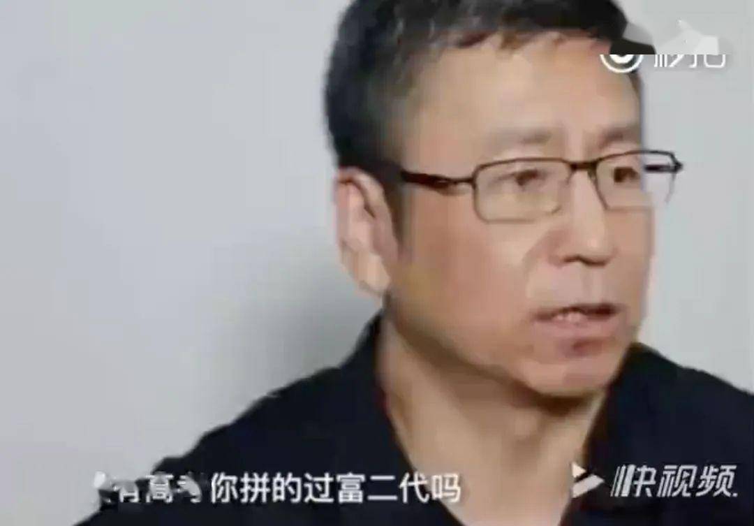 读后■我只想考上清华。”读后让无数人泪目…“你们去素质教育吧