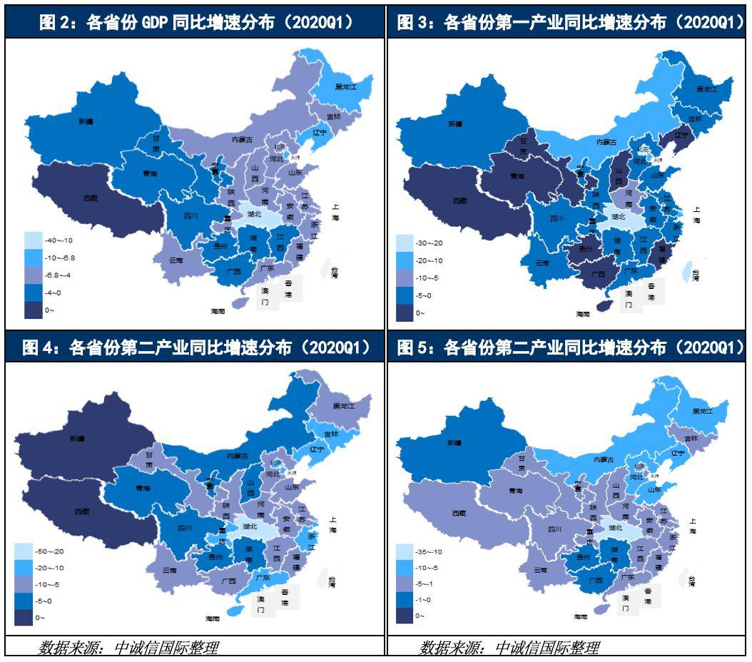 区域gdp_中国经济最强的地区:区域GDP全球排第五,电商极发达(2)