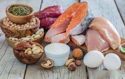 如何快速增加蛋白质摄入 2aa816cc7c744fb88b84f5a698a216ae.jpeg