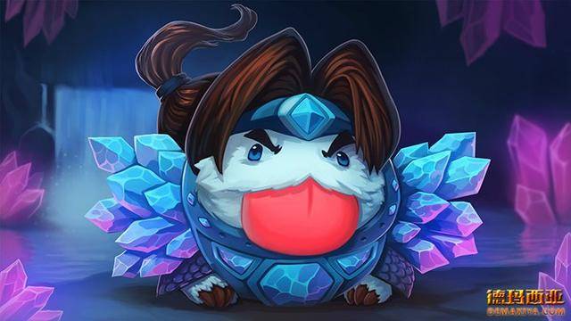 阿狸 亚索