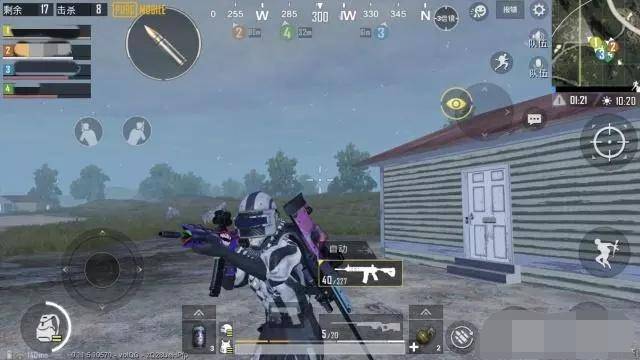 吃鸡免费皮肤哪个好看 7467032ad621467d96e10d4be461f4e5.jpeg