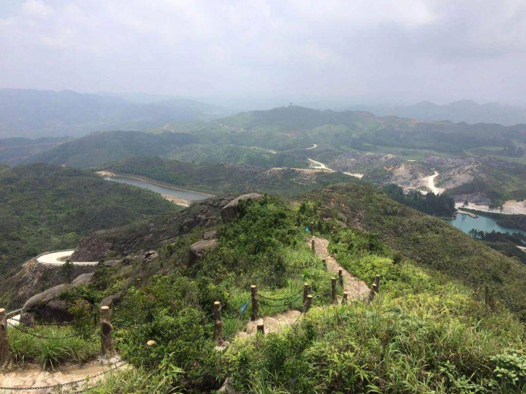 清凉一夏158元67揭西小蓝月谷北京小天坛黄龙寺67大北山大洋旅游