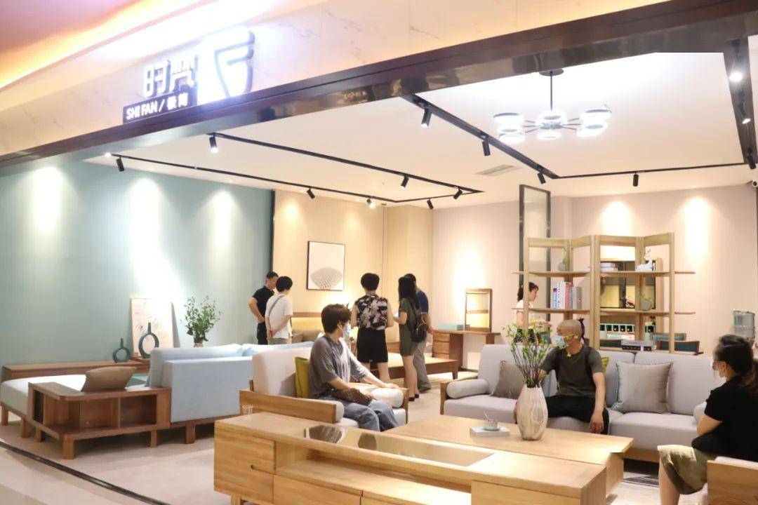 海口家具市场观察:品味设计与实用性的完美结合