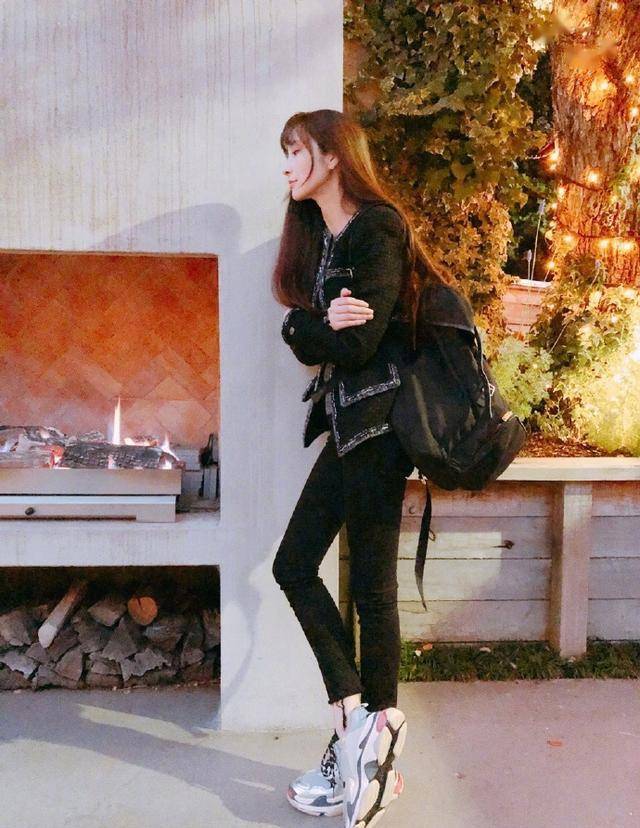 曾是李嘉诚旧居！吴佩慈男友纪晓波香港豪宅欠