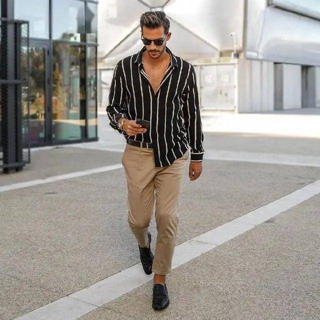 男生怎么提升穿衣品味 8bd9ae7d2db441dfa3da05726ee6455a.jpeg