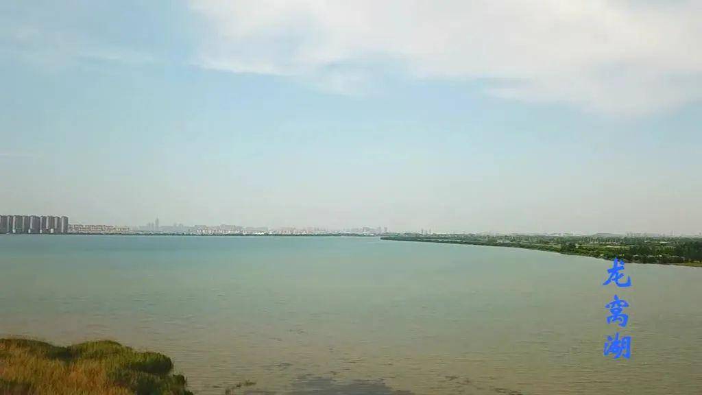 【视频】带你看三山:大美"龙窝湖"