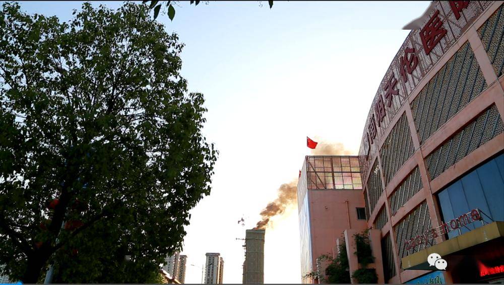 一工地走水,全市所有在建项目停工一周整改!附:工地现场消防安全技术规范