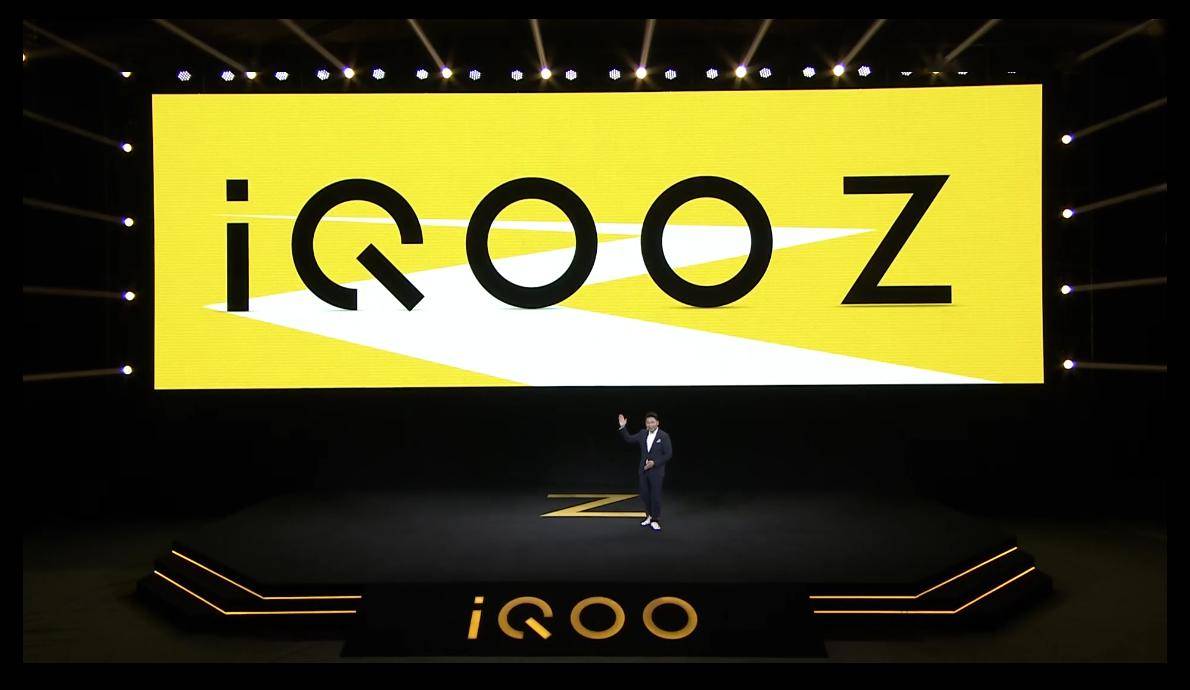 iqooz1上手评测天玑1000plus首秀表现超乎意料