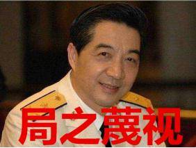 李诞叫阵局座这难道就是传说中的以卵击石