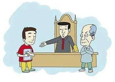 别做法盲：在法庭上说谎，罚款5万！