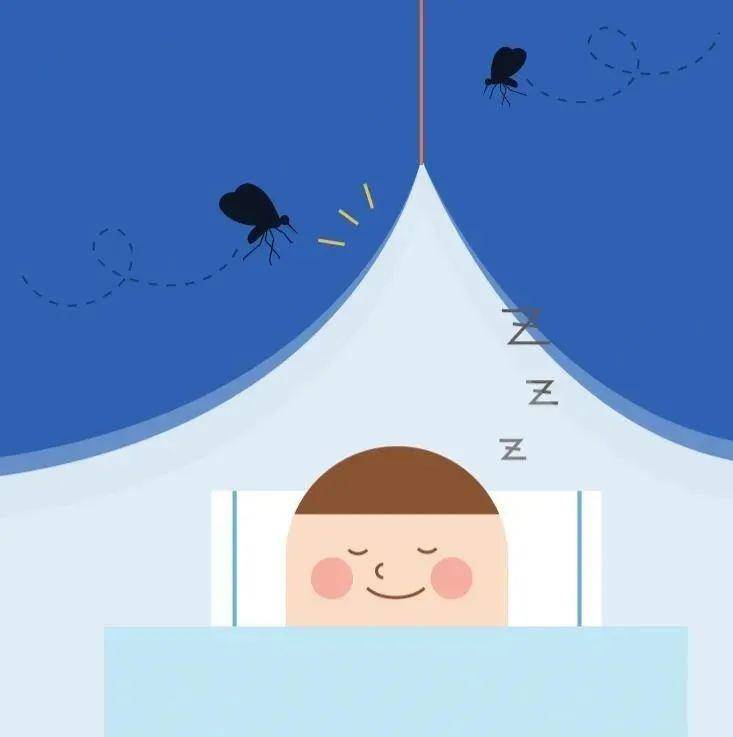 『雨水』闷热感加重，小孩防蚊可以这样做···21时49分小满！未来雨水增多