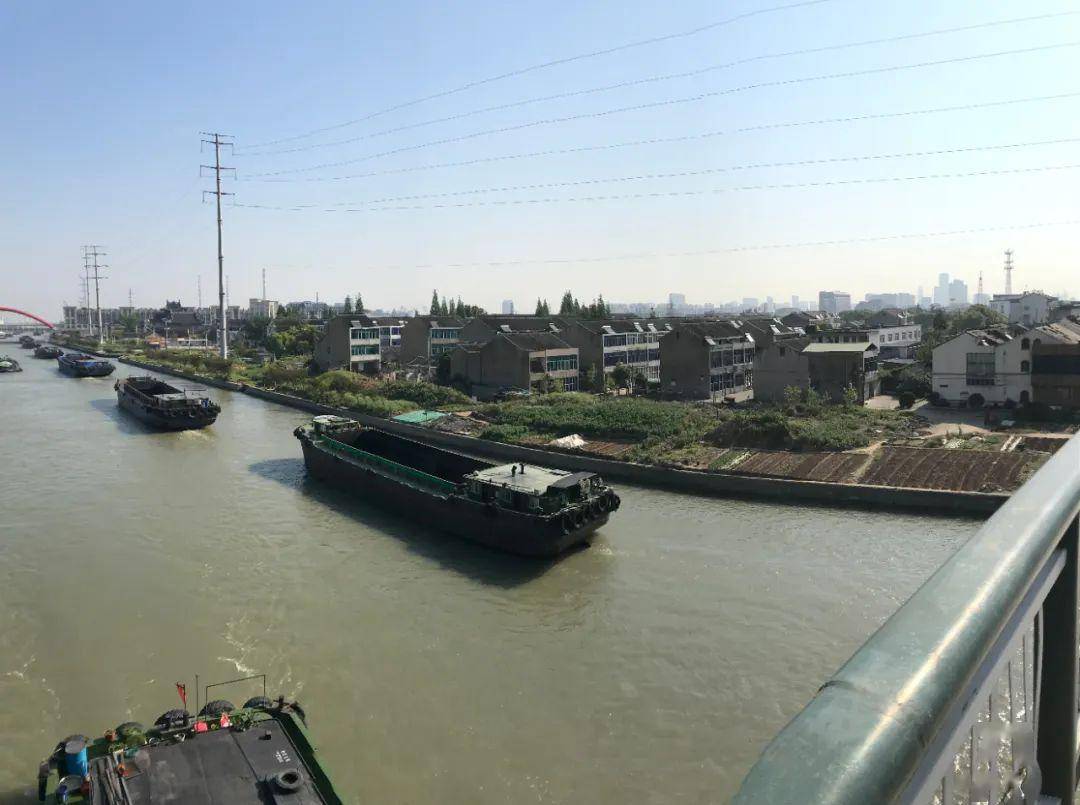 江苏省生态文明建设示范镇村,长泾上榜!_街道